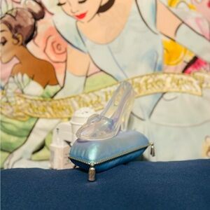 Bath and Body Works Cinderella Wallflower Plugin